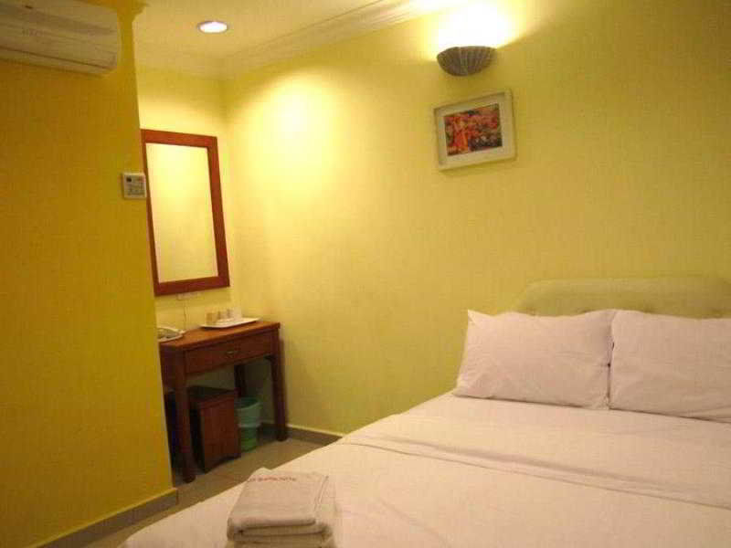 Sun Inns Hotel Bandar Puchong Utama Kültér fotó